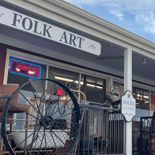 Symbols Of White Supremacy Confront Oregon Shoppers At Antiques Mall