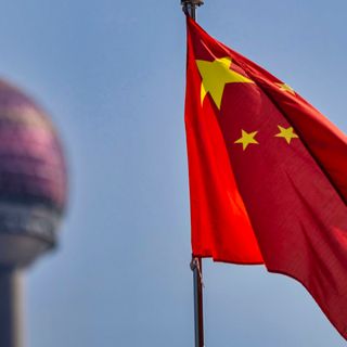 China topples US as EU’s top trade partner over 2020