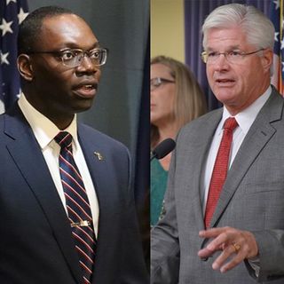 Lt. Gov. Gilchrist: It's time for Republican leaders to denounce Senate Majority Leader Shirkey | News Hits