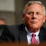 Burr censured by North Carolina GOP for voting to convict Trump | CNN Politics