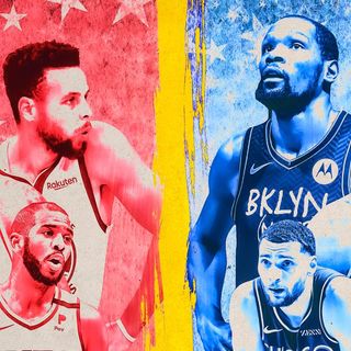 Casting a Ballot for NBA All-Star Starters and Reserves