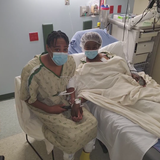 Teen donates kidney to save his mother’s life