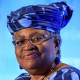 Ngozi Okonjo-Iweala Makes History As WTO's First African And Female Leader