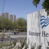 Banner Health, Arizona's largest health system, to implement pay cuts and furloughs