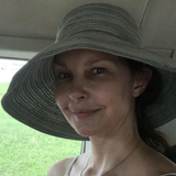 Ashley Judd Recuperating From "Catastrophic" Leg Injury After Fall In Congo Rainforest