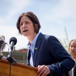 Vermont’s top federal prosecutor to resign at Biden administration’s request - VTDigger