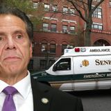 Daughter of NY nursing home COVID-19 victim: Cuomo sentenced 'thousands' to death with policy