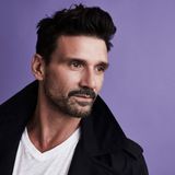 Frank Grillo Has 8 Movies in 2021 and No Plans to Slow Down