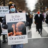 Chemical Abortion Is the New Challenge for Pro-Lifers | National Review