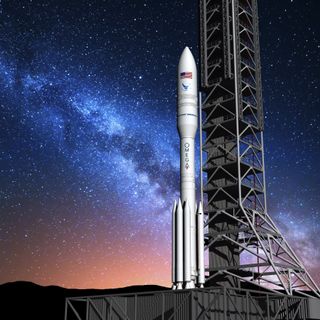 U.S. Space Force Dumps Northrop and Blue Origin in Favor of Boeing, Lockheed, and SpaceX | The Motley Fool