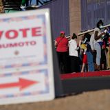 Nevada Democrats move to end presidential caucuses
