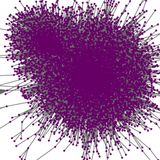 Scientists produce a reference map of human protein interactions