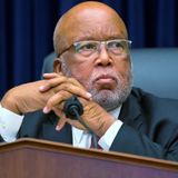 NAACP, Congressman sue Trump, Giuliani, extremist groups over Capitol riot