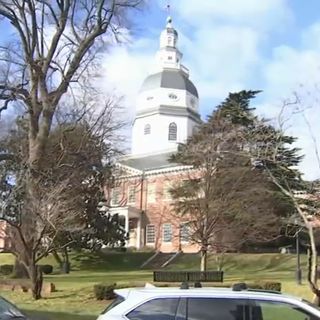 Maryland General Assembly Considers Bill to End Qualified Immunity for Police Officers