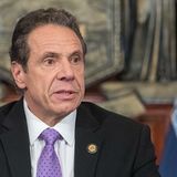 DEMOCRAT lawmaker: Cuomo 'just blamed my uncle for dying of COVID'