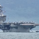 Aircraft carrier USS Theodore Roosevelt has more coronavirus cases, Navy says