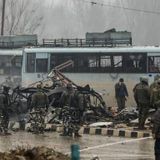 Pulwama terror attack happened despite two successive actionable intelligence inputs