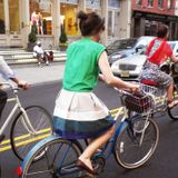 Want To Make Money? Build A Business On A Bike Lane