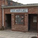 Iconic DC Jazz Club Blues Alley Looking for New Location