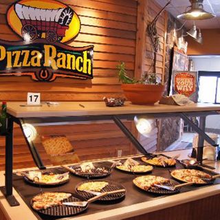 Iowa-Based Pizza Ranch Expanded in 2020 Despite Pandemic