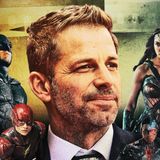 The Revolution of the New 'Justice League' Trailer