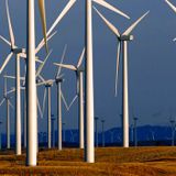 Are frozen wind turbines to blame for Texas power outages?