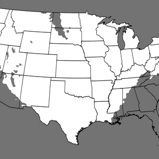 Nearly three-quarters of contiguous US covered in snow