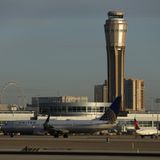 Vegas airport name change to honor former Sen. Harry Reid