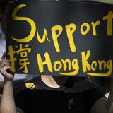 Why China is using coronavirus to crack down on Hong Kong