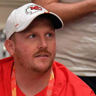 The 5-year-old injured in a car crash involving former Kansas City Chiefs assistant coach Britt Reid is awake