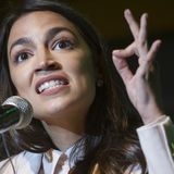 AOC mistakenly celebrates oil crash that just set back the green energy movement by a decade