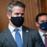 Adam Kinzinger’s Family Calls Him a “Disappointment to God” for Standing Up to Trump