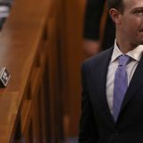 Zuckerberg responds to Apple’s privacy policies: “We need to inflict pain”