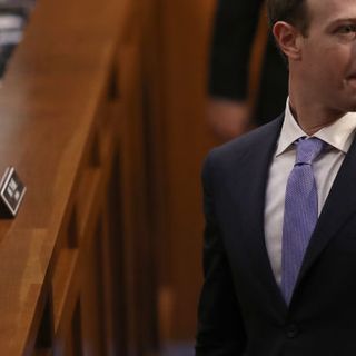 Zuckerberg responds to Apple’s privacy policies: “We need to inflict pain”