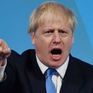 Woke wars: Boris to announce new measures to combat 'cancel culture'