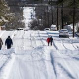 Deep freeze sends Texas electricity prices soaring 10,000%