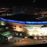 Residents call for Oklahoma City Thunder game to be postponed in light of rolling blackouts; Chesapeake Arena staff say power will be reduced