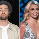 Justin Timberlake’s apology to Britney Spears ‘isn’t about publicity’