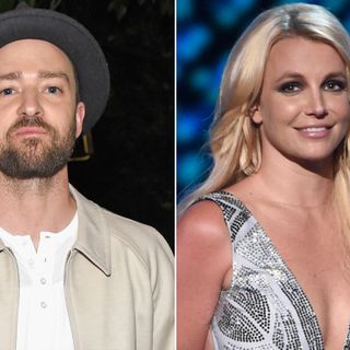 Justin Timberlake’s apology to Britney Spears ‘isn’t about publicity’