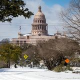 Texas governor faces criticism over handling of winter storm fallout