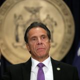 Democratic state senators say the time is right to revoke Andrew Cuomo's emergency powers