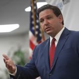 Florida lawmakers gave DeSantis total power over pandemic aid. Now they want it back.