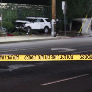 Two Men Killed in Escondido Crash Caused by 13-Year-Old Girl