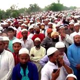 100,000 people gather for funeral in Bangladesh, defying coronavirus lockdown