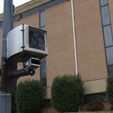 Neighbors Question District Stop Sign Camera That Raised Nearly $1M in Two Months