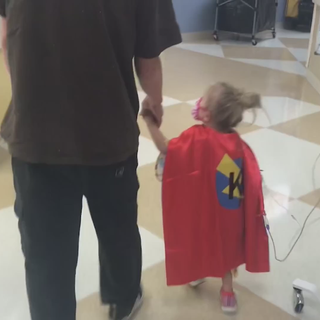 Pacific, Mo. girl receives kidney from her pre-K teacher