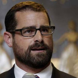 Brian Sims, State Lawmaker from Center City, Announces Bid for Pennsylvania Lieutenant Governor