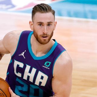 Gordon Hayward Got Paid Like An All-Star. He’s Playing Like One, Too.