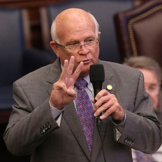 After smooth election, Florida Senate considers changing vote by mail laws