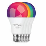 Wyze extends its budget home automation line with color bulbs | Engadget